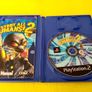 Destroy all humans 2 PlayStation 2 ps2 games Original Image 2