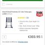 Telescopic  Ladder Image 2