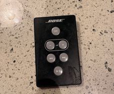 remote