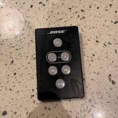 remote