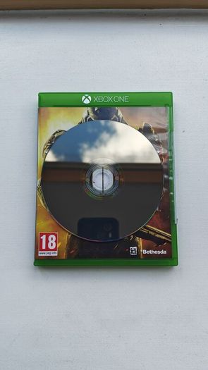 Doom - Xbox One Game