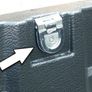 Mazda BT50 Double Cab Bedliner Image 2