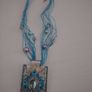 Blue Necklace New Image 2