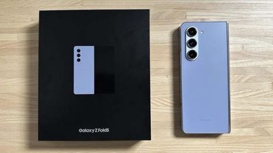 samsung fold 5