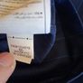Arsenal Jersey. Official Nike Arsenal Mens Away Jersey From Season 2009/2010. Authentic Original From The Time. Not A Modern Day Remake. Collect In Dublin Or Receive Via Post. Image 8
