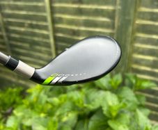 Taylormade RBZ rescue hybrid