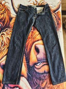 Superdry  Officer jeans