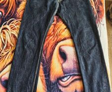 Superdry  Officer jeans