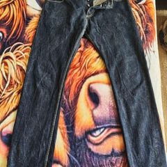 Superdry  Officer jeans