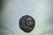 Constantius II Ancient coin