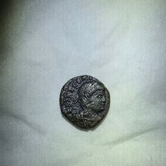 Constantius II Ancient coin