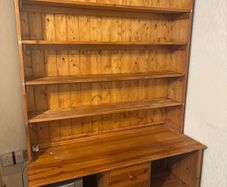 shelf unit