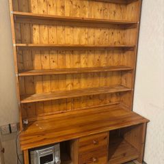 shelf unit