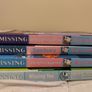 Meg Cabot Missing series Story Books Image 2