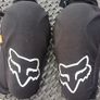 Mountain bike pads muddy fox child Image 3