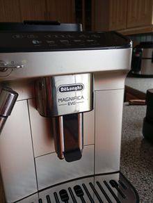 Coffee Machine