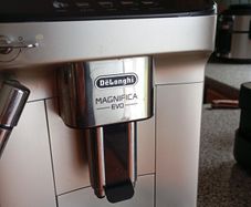 Coffee Machine