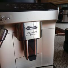 Coffee Machine