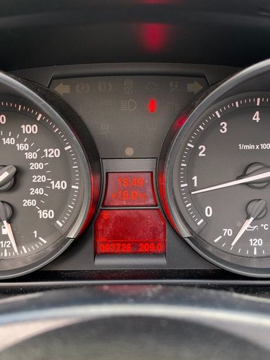 Bmw Z4 M-sport