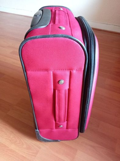 Suit case