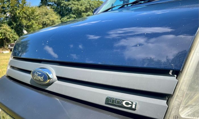 2008 Ford Transit Connect T220 LWB High Roof - 157,000 km - CVRT Jan 2027