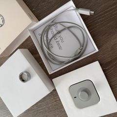 Oura Ring 4 size 7