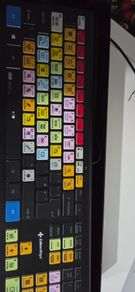 Ableton Editor Keys Keyboard