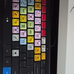 Ableton Editor Keys Keyboard