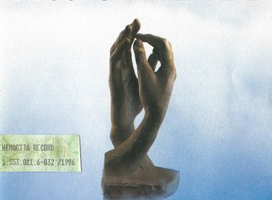 Free Postage! Music Therapy. CD.