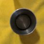 Irish Whiskey Steel Shot Glass Image 2