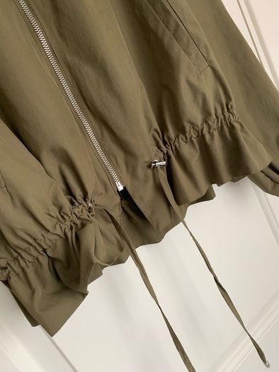 ZARA jacket size S perfect condition