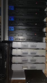 PlayStation 1-2-3-