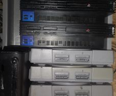 PlayStation 1-2-3-
