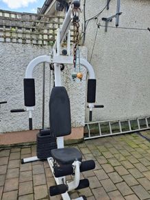 Gym equipment