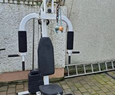 Gym equipment