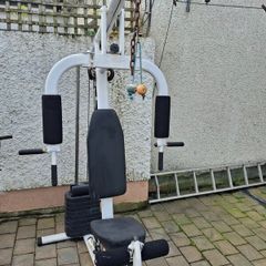 Gym equipment