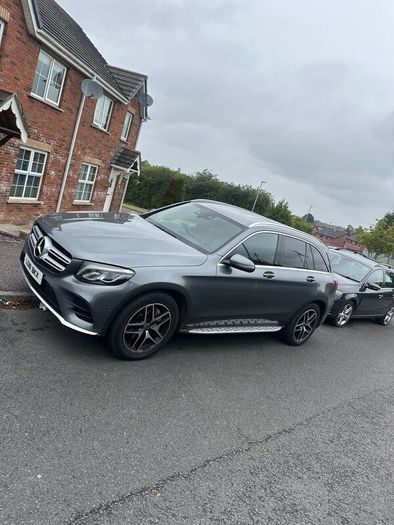 Mercedes-Benz 220 2018