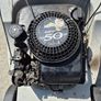 viking self Drive lawnmower mower Image 2