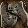 hiking shoe from Salomon Image 2