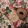 vintage sewing box with contents Image 7