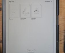 Remarkable 2 Ereader