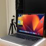 Apple Macbook Air M2 8gb Ram 256gb Ssd Image 4