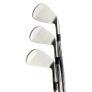 Taylormade P790 2021 Irons / 5-Pw / Dynamic Gold 105 S300 Stiff / Left Hand Image 5