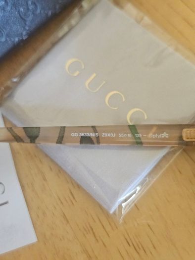 GUCCI Ladies Sunglasses / GG3633 / NS /135 /NEW