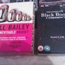 Black books complete series DVD + Bill Bailey Live The Inevitable Boxset Image 9