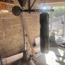 sparring bar for boxing Image 2