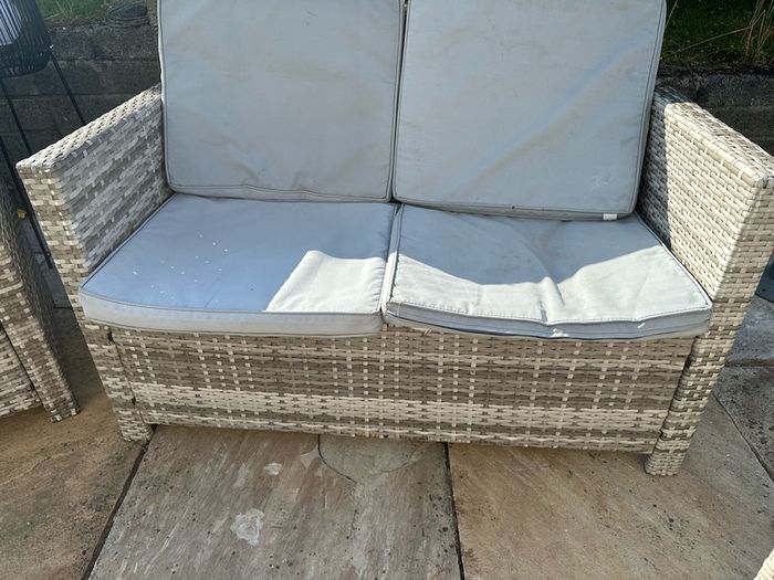 rattan
