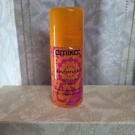 Amika SoulStruck Nourishing Dry Hair Mask (30ml)