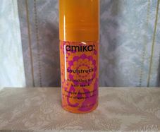 Amika SoulStruck Nourishing Dry Hair Mask (30ml)