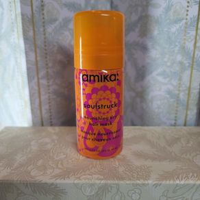 Amika SoulStruck Nourishing Dry Hair Mask (30ml)